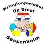 Kringloopwinkel "Op Dreef", Sassenheim openingstijden