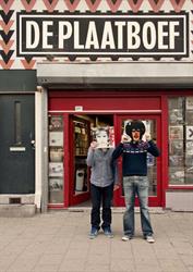 De Plaatboef, Rotterdam openingstijden
