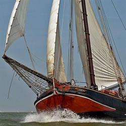 Zuiderzee Zeiltochten - zeilen op het IJsselmeer, Monnickendam openingstijden