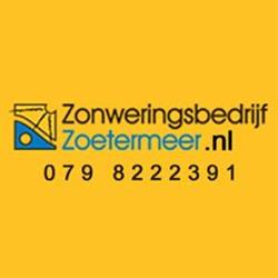 Zonweringsbedrijf Zoetermeer, openingstijden