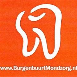 Burgenbuurt Mondzorg, Capelle aan den IJssel openingstijden