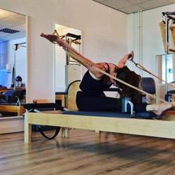 Pilates Club, Alphen aan den Rijn openingstijden
