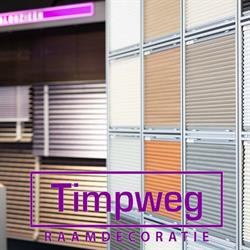 Timpweg Raamdecoratie, Groningen openingstijden