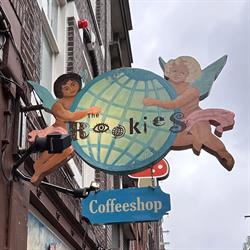 The Rookies, Amsterdam openingstijden