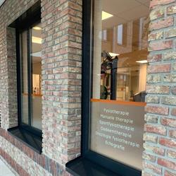 FysioStofberg Brunssum Dorpstraat (TopzorgGroep), openingstijden