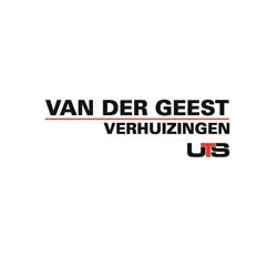 UTS Van der Geest Verhuizingen, Rijswijk openingstijden