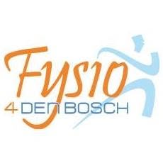 Fysio 4 Den Bosch, 's-Hertogenbosch openingstijden