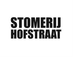 Stomerij Hofstraat, Apeldoorn openingstijden