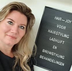 Hair-Joy ?, Boxtel openingstijden