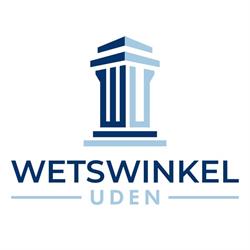 Stichting Wetswinkel Uden, openingstijden