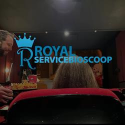 Royal servicebioscoop en evenementencomplex, Echt openingstijden
