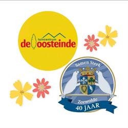 Tuincentrum de Oosteinde Zeewolde, openingstijden