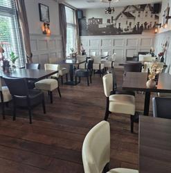 Stationsrestauratie Happy Dees, Zevenbergen openingstijden