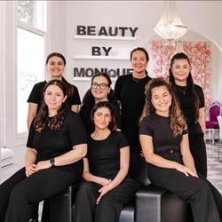Beauty by Monique, Haarlem openingstijden