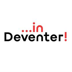 VVV Deventer Winkel, openingstijden
