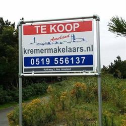 kremermakelaars.nl, Nes openingstijden