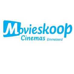 Movieskoop Cinemas Emmeloord, openingstijden