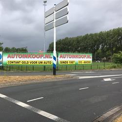 AUTOINKOOP.COM, Rotterdam openingstijden