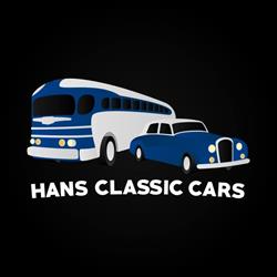 Hans Classic Cars, Nijkerk openingstijden