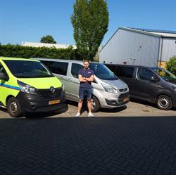 MBautoverhuur, Sint Nicolaasga openingstijden