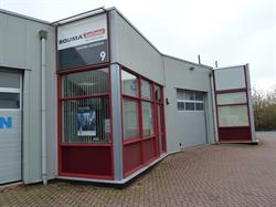 Bouma AutoComfort, Groningen openingstijden