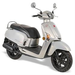 Scooterport, Rotterdam openingstijden