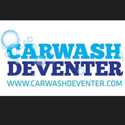 Carwash Deventer, Colmschate openingstijden