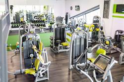 Personal Sports Club, Zoetermeer openingstijden