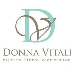 Donna Vitale - Sportschool voor vrouwen in Boxmeer, openingstijden