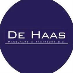De Haas makelaars & taxateurs o.z., Amsterdam openingstijden