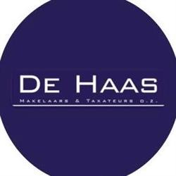 De Haas makelaars & taxateurs o.z., Amsterdam openingstijden