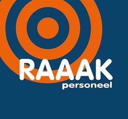Raaak Personeel Alblasserdam, openingstijden