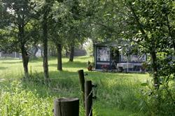 Landschapscamping 't Lentinck, Brummen openingstijden