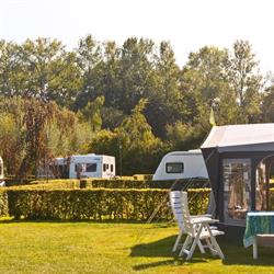 Minicamping de Achterhoek, Hengelo openingstijden