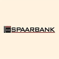 Stadscafé De Spaarbank, Tilburg openingstijden