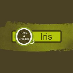 Koffie & Broodjes Iris, 's-Hertogenbosch openingstijden