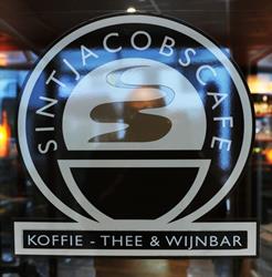 Sintjacobscafe, Vlissingen openingstijden