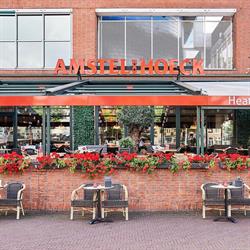 Amstelhoeck, Amsterdam openingstijden