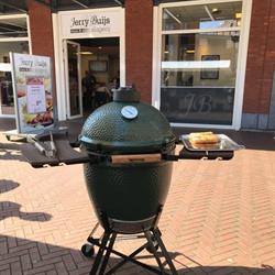 Slagerij Jerry Buijs, Zoetermeer openingstijden