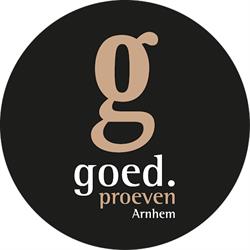 Restaurant Goed Proeven, Arnhem openingstijden