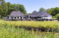 Restaurant de Drentsche Aa, Schipborg openingstijden