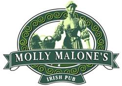 Molly Malones Irish Pub, Amsterdam openingstijden