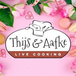 Buffetrestaurant Thijs & Aafke, Klijndijk openingstijden