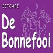 De Bonnefooi Eten & Dansen, Veenendaal openingstijden