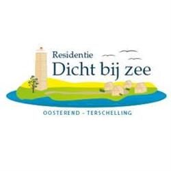 Residentie Dicht bij zee, Oosterend openingstijden