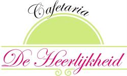 Cafetaria De Heerlijkheid, Almere openingstijden