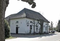 café de tol, Zelhem openingstijden