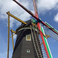 De Jonge Johannes, Serooskerke openingstijden
