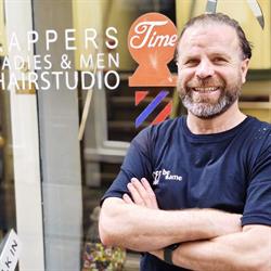 Kapperstime, Amsterdam openingstijden