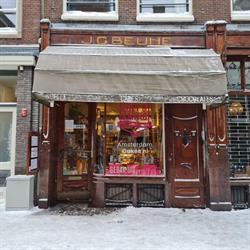 Zoet en Hartig, Amsterdam openingstijden
